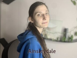 Ainsleydale
