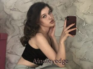 Ainsleyedge
