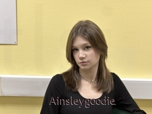 Ainsleygoodie