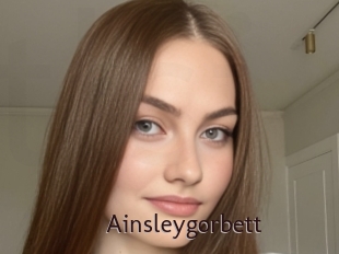 Ainsleygorbett