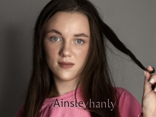 Ainsleyhanly