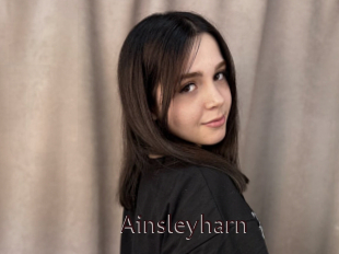 Ainsleyharn