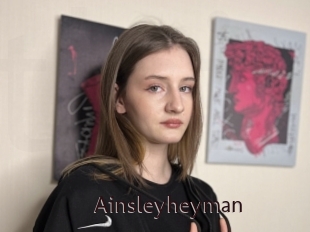 Ainsleyheyman