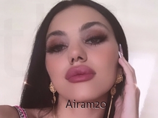 Airam20