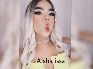 Aisha_issa