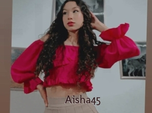 Aisha45