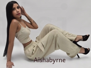 Aishabyrne