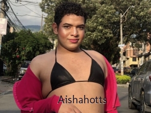 Aishahotts