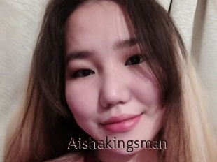Aishakingsman