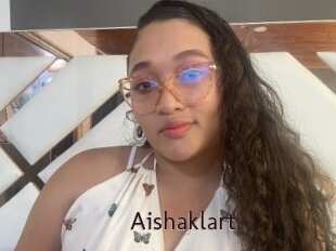 Aishaklart