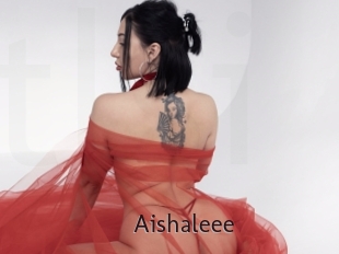 Aishaleee
