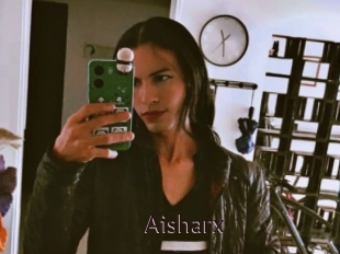 aisharx Top listen server