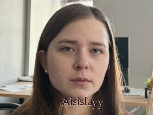 Aisislayy