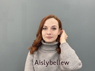 Aislybellew