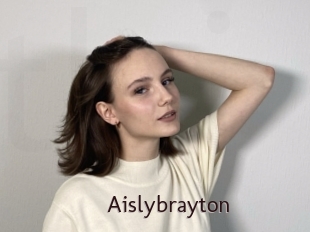 Aislybrayton