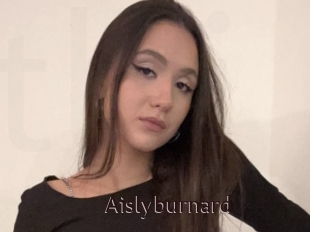 Aislyburnard
