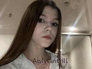 Aislycantrill