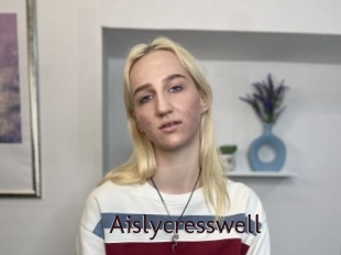Aislycresswell