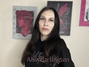Aislydarlington