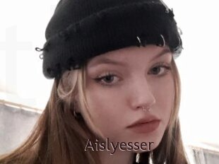 Aislyesser