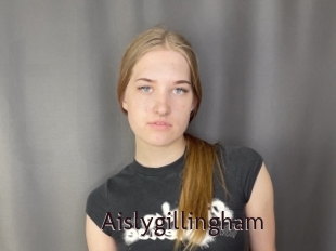 Aislygillingham