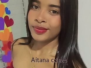 aitana_cortes Top listen server