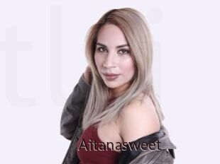 Aitanasweet
