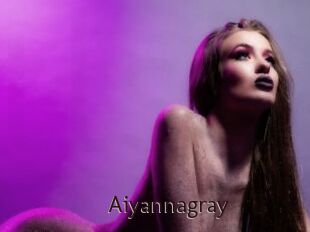 Aiyannagray