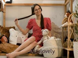 Aizalovely