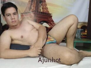 Ajunhot