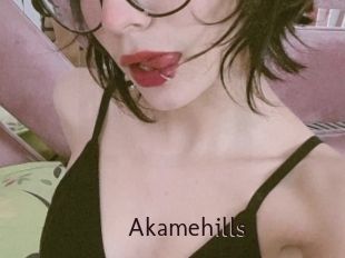 Akamehills