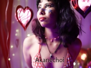 Akanechoi