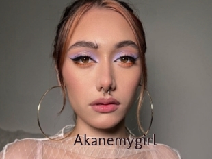 Akanemygirl