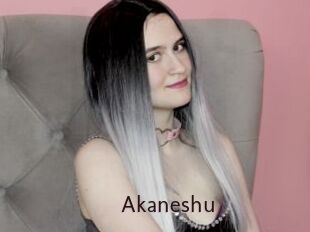 Akaneshu