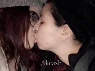 Akcash