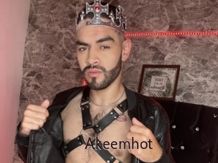 Akeemhot