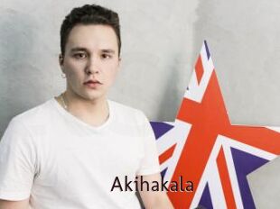 Akihakala