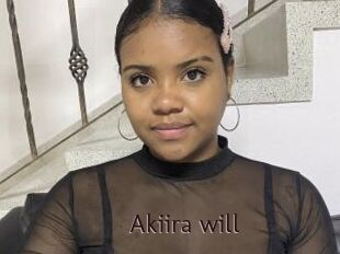 Akiira_will