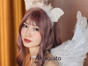 akikosato Top listen server