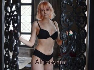 Akiraayami