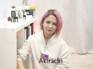 Akirachi