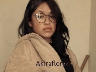 Akiraflorez