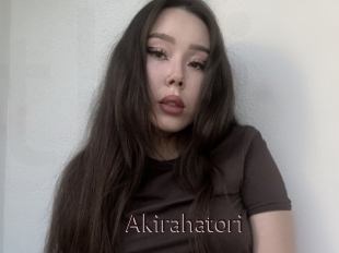 Akirahatori
