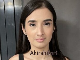 Akirahikari