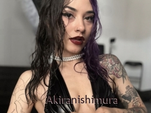 akiranishimura Top listen server