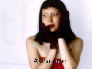 Akiraramon