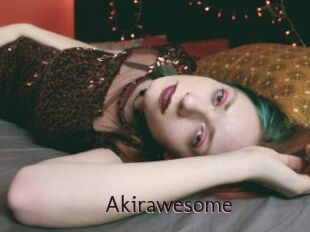 Akirawesome