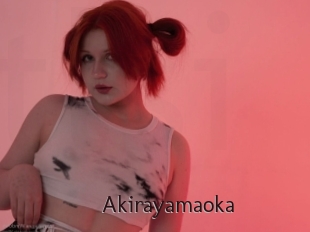 Akirayamaoka