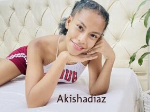 Akishadiaz