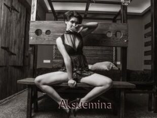 Aksuemina